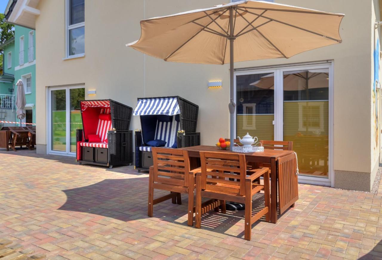 Haus Strandkoerv Mit Fass-Sauna Loddin Ngoại thất bức ảnh